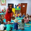 Spotkanie z Panią Jesienią